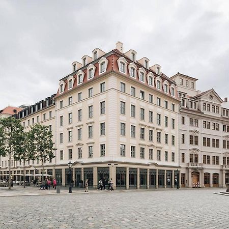 Dill Apartment Frauenkirchenblick Dresden Dış mekan fotoğraf