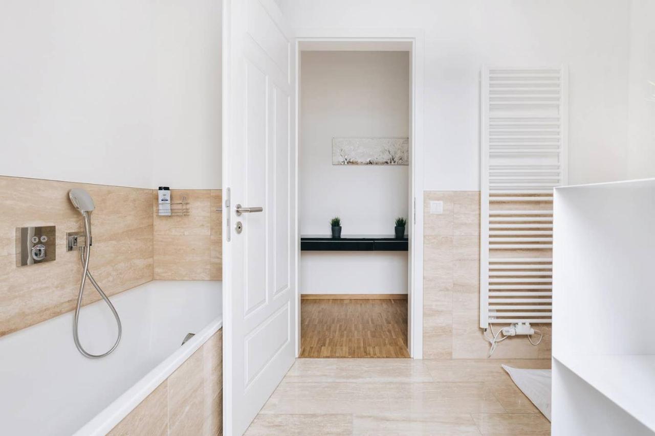 Dill Apartment Frauenkirchenblick Dresden Dış mekan fotoğraf